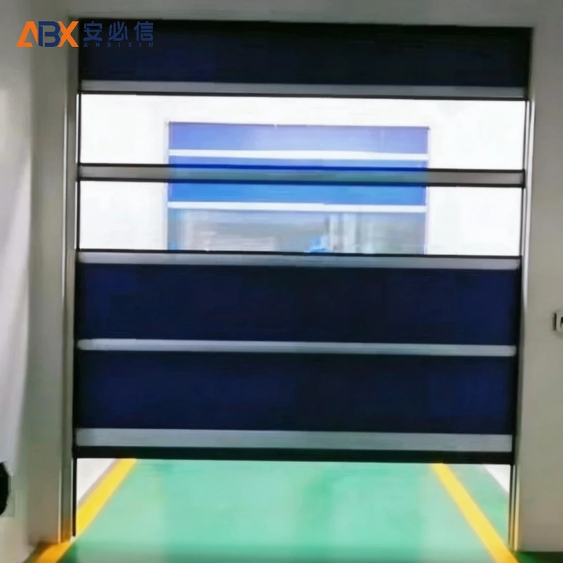 北京洁净快速门